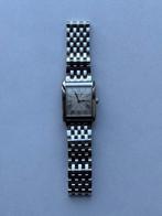 Raymond Weil dameshorloge - prachtig kerstcadeau, Sieraden, Tassen en Uiterlijk, Horloges | Dames, Overige merken, Staal, Staal