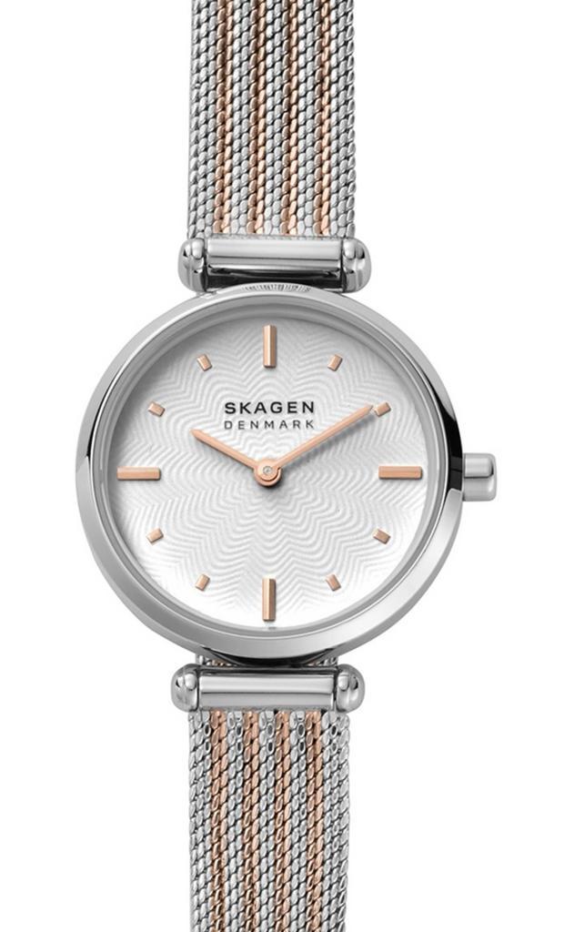 TWV €170 Skagen SKW2978 Dameshorloge – Tijdloze elegantie, Sieraden, Tassen en Uiterlijk, Horloges | Dames, Nieuw, Polshorloge