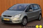 Ford S-Max 2.0-16V orgNL navigatie, Voorwielaandrijving, Stof, 1505 kg, Origineel Nederlands