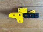 meccano onderdeel, Ophalen of Verzenden, Gebruikt, Bouwen
