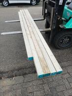 5 gebruikte metselprofielen 4/295 1/240, Ophalen, Gebruikt, Minder dan 180 cm, Palen