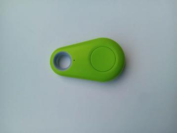  2 Bluetooth trackers  beschikbaar voor biedingen
