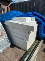 Eps 100 isolatie, Ophalen, 12 cm of meer, Nieuw, 15 m² of meer