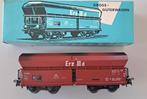 Marklin 4624 Ertswagen, Hobby en Vrije tijd, Modeltreinen | H0, Wisselstroom, Wagon, Ophalen of Verzenden, Zo goed als nieuw