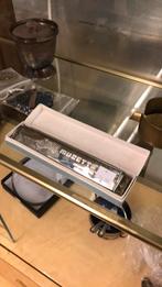 Mondharmonica Musette, Mis, Ophalen of Verzenden, Zo goed als nieuw, Mis