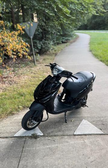 Piaggio zip 2t 70cc beschikbaar voor biedingen