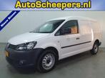 Volkswagen Caddy 2.0 TDI Maxi 170 PK NAVI/AIRCO/CRUISE/TRHAA, Auto's, Bestelauto's, Euro 5, Gebruikt, 4 cilinders, Volkswagen
