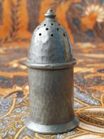 Mooi antiek stel Period peper en zout strooiers uit Engeland, Antiek en Kunst, Ophalen of Verzenden