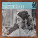 3 ep's met Indiase filmmuziek / Bollywood, Ophalen of Verzenden, Gebruikt, Overige formaten