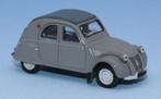 1:87 Les Classiques Auto: Citroën 2CV AZLP 1958, Hobby en Vrije tijd, Modelauto's | 1:87, Overige merken, Auto, Info@dekleinemeppel.nl