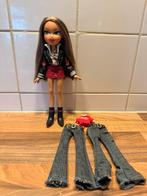 Bratz Rock Angelz - Yasmin, Ophalen of Verzenden, Zo goed als nieuw