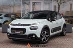 Citroen C3 1.2 PureTech 83pk | Cruise | Climate | Navigatie, 83 pk, 1199 cc, Met garantie (alle), 450 kg