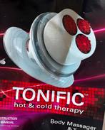 Tonific Body Massager - Hot & Cold Therapie, Ophalen of Verzenden, Gebruikt, Apparaat