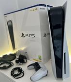 Ps5 teruil tegen gaming pc met monitor  of tekoop, Ophalen of Verzenden, Zo goed als nieuw