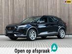 CUPRA Formentor 1.4 e-Hybrid Business|ACC|Stuurwiel verwarmd, Gebruikt, Zwart, 4 cilinders, Formentor