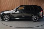 BMW X5 xDrive45e M-sport DAP 360 ACC Leer Luchtvering Navi, Auto's, Automaat, Gebruikt, Zwart, Vierwielaandrijving