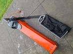 Bladblazer flymo garden vac, Ophalen, Zo goed als nieuw, Elektrisch