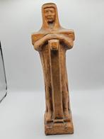 Antiek Jezus Beeld - Zoldervondst, Antiek en Kunst, Ophalen of Verzenden