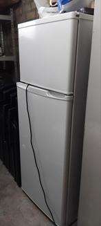 Koelkast + vriezer. NIEUW!, Ophalen, 200 liter of meer, Nieuw, 160 cm of meer