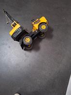 Tonka Takelwagen - Verzamelaarsobject, Ophalen of Verzenden, Gebruikt