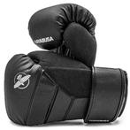 Bokshandschoenen Hayabusa T3 Carbon Black, Ophalen of Verzenden, Nieuw, Bokshandschoenen