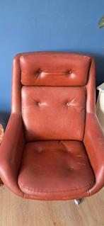 Stoel, Huis en Inrichting, Ophalen, Gebruikt, 75 tot 100 cm, 50 tot 75 cm