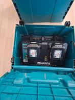 Makita Invalzaag Set - Snoerloos!, Doe-het-zelf en Verbouw, Gereedschap | Zaagmachines, Invalzaag, Ophalen of Verzenden, Zo goed als nieuw