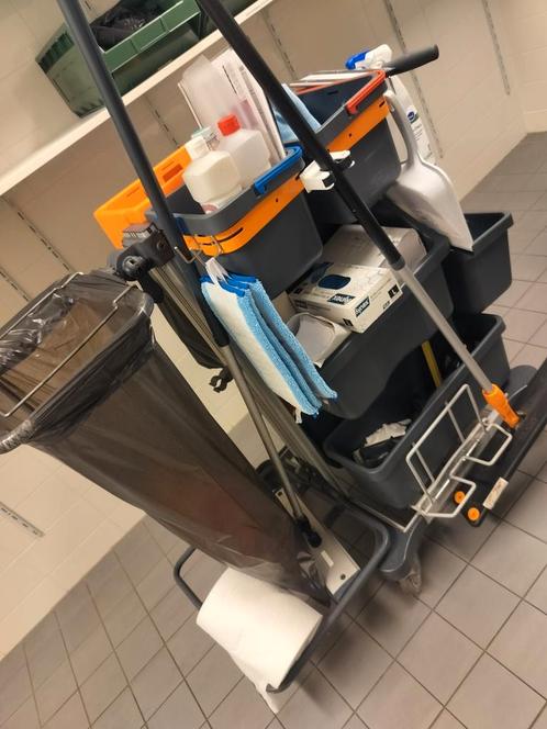 Bent u opzoek naar een schoonmaker?, Vacatures, Vacatures | Schoonmaak en Facilitaire diensten, Overige vormen