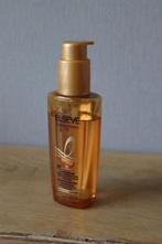 Loreal elvive haarolie, Ophalen of Verzenden, Zo goed als nieuw, Haarverzorger of -hersteller