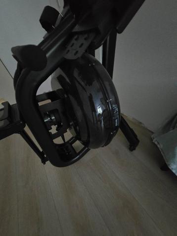 VirtuFit Row 1000 Waterroeier - Zo goed als nieuw! beschikbaar voor biedingen