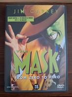 THE MASK, Vanaf 6 jaar, Verzenden, Zo goed als nieuw, Overige genres