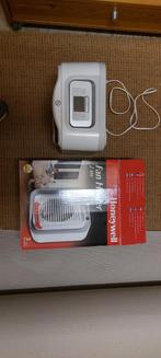 Honeywell Ventilator Kachel - Compact Formaat, Huis en Inrichting, Kachels, Gebruikt, Overige soorten, Elektrisch, Ophalen of Verzenden