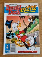 Donald Duck extra 2011 - 11, Ophalen of Verzenden, Zo goed als nieuw