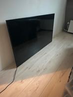 Samsung 55 inch TV (kapot scherm), Audio, Tv en Foto, Televisies, Ophalen, 50 Hz, Samsung, 100 cm of meer