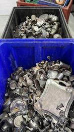 Tin gevraagd wij betalen €19,00 per kg hoogste prijs!!!!, Ophalen of Verzenden