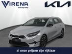 Kia Ceed Sportswagon 1.0 T-GDi MHEV Design Edition - €2.50, Auto's, Kia, Zwart, 1309 kg, 3 cilinders, Adaptive Cruise Control