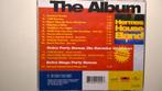 Hermes House Band - The Album, Ophalen of Verzenden, 1980 tot 2000, Zo goed als nieuw