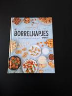 Laura Kieft - Het Borrelhapjes Bakboek, Boeken, Ophalen of Verzenden, Zo goed als nieuw, Laura Kieft