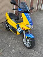 Gilera runner 180cc a2, Ophalen, Zo goed als nieuw