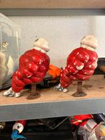 Michelin Poppetjes - Vintage Set, Verzamelen, Merken en Reclamevoorwerpen, Ophalen of Verzenden, Gebruikt, Gebruiksvoorwerp