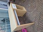 Gratis ikea bureau, Huis en Inrichting, Ophalen, Gebruikt