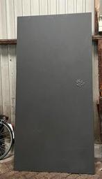 Groot prikbord, Huis en Inrichting, Woonaccessoires | Memoborden, Ophalen, Zo goed als nieuw, Prikbord
