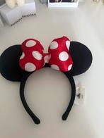 Minnie Mouse Oortjes Disney, Ophalen of Verzenden, Mickey Mouse, Nieuw, Overige typen