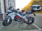 Ducati Multistrada 1200S 2015, Motoren, Motoren | Ducati, 2 cilinders, Particulier, Meer dan 35 kW, Toermotor