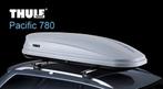 TE HUUR Thule Pacific 780 dakkoffer, Auto diversen, Ophalen, Gebruikt