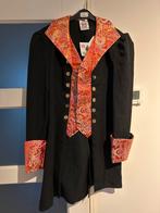 Carnavalsjas Markies - Nieuw, Maat S & M, Kleding | Heren, Carnaval, Maat 48/50 (M), Nieuw, Ophalen of Verzenden