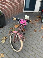 Kinder fiets meisjes, Ophalen, Gebruikt, Versnellingen, Loekie prinses