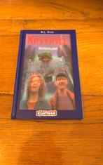 Kippenvel - Horrorland, Ophalen of Verzenden, Zo goed als nieuw, Fictie, R.L. Stine