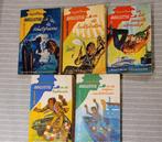 Jeugdboeken pocket diverse, Boeken, Kinderboeken | Jeugd | 10 tot 12 jaar, Ophalen of Verzenden, Gelezen