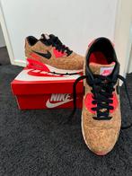 Nike air Max 90 Cork/kurk maat 44.5, Kleding | Heren, Schoenen, Ophalen of Verzenden, Zo goed als nieuw